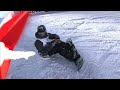 Torgeir Bergrem - Air & Style Beijing 2012 - Round 1