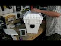 Homemade Air Conditioner DIY Project Worlds Cheapest AC!