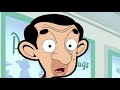 Mr Bean - Bad Customer Service -- Schlechter Kundenservice