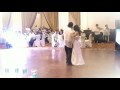 Arielle's Debut - Father Daughter First Dance, A mother's song for her daughter