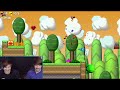 MARIO'S BACKWARDS BROTHER DEFAULT DAN (Gametime w/Smosh)