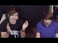 MARIO'S BACKWARDS BROTHER DEFAULT DAN (Gametime w/Smosh)