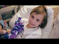 Children's Hospital at Dartmouth-Hitchcock performs Katy Perry's Roar