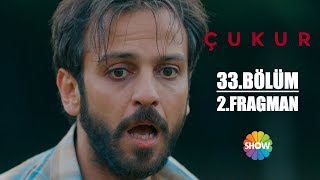 Çukur 33.Bölüm 2.Fragmanı (Sezon Finali)