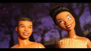 Black Moses Barbie (Harriet Tubman Commercial)