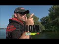 Rigging a Fin-tech Title Shot jig and Catching Largies on Facts of Fishing THE SHOW