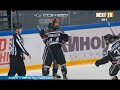 «Торос» завоевал бронзу чемпионата Высшей хоккейно