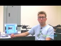 Alex Plank: Learning Independence and Achieving Career Success as an Aspergian