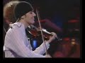 Night of the Proms 2002 David Garret, Czárdás und Interview
