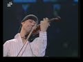 Night of the Proms 2002 David Garret, Czárdás und Interview