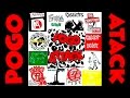 V.A. Pogo Attack - PUNK COMPILATION 1994