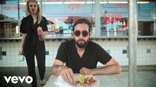 Slow Club - Everything Is New