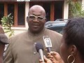 RDC: ELECTION 2011 et DROITS DE L'HOMME