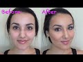 Contouring & Highlighting: How to get Kim Kardashian Definition