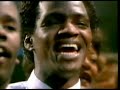I Want to know what love is - Foreigner