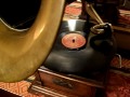 Arabian Celebrity Record - Scheich Salama Higazi - Recorded in Cairo 1906