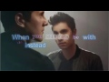 Treat you better - Sam Tsui , Casey Breves, KHS cover lyrics