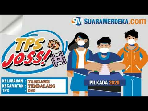 09. Video Peserta Lomba TPS Joss Kota Semarang 2020: TPS 030 Tandang