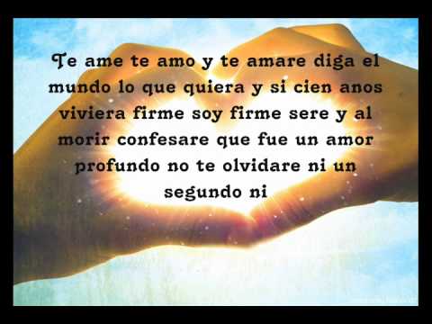 PARA MI QUERIDO ESPOSO