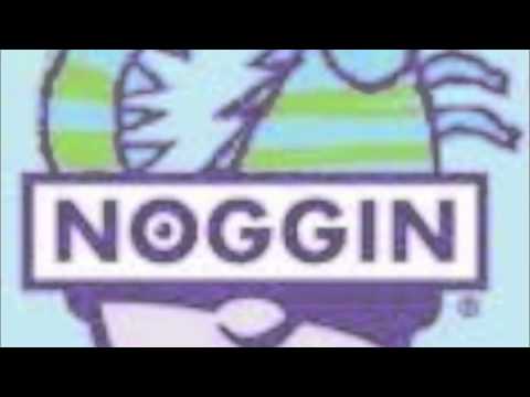 Noggin ID Pictures
