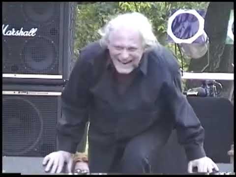 Copernicus solo in Prague Bolice Festival 9/17/94