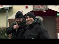 SIDO & B-TIGHT - HOL DOCH DIE POLIZEI / BIS ZUR SONNE (OFFICIAL HD VERSION AGGROTV)