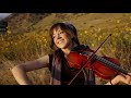 River Flows In You- Lindsey Stirling