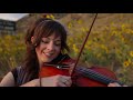 River Flows In You- Lindsey Stirling