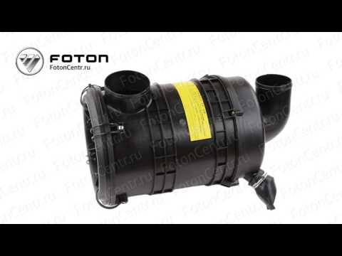 How do I find Foton Sauvana air filter