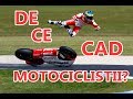 MotorBike MotoVlog #12 Cum era sa cad?