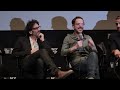 NYFF51:
