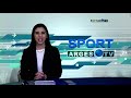 Știrile din Sport de la Argeș TV din data de 28-03-2022