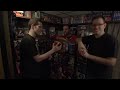 Video Store Memories with James Rolfe & Mike Matei - Cinemassacre.com
