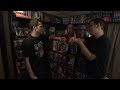 Video Store Memories with James Rolfe & Mike Matei - Cinemassacre.com