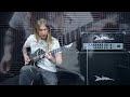 Diezel D-Moll - Metal