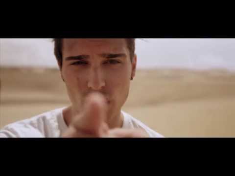 Eric Saade - Coming Home [Official Music Video]