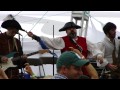 Pickathon 2010: Sea Monster - Captain Bogg and Salty