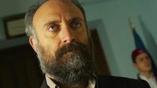 Vatanım Sensin 17. Bölüm Fragmanı