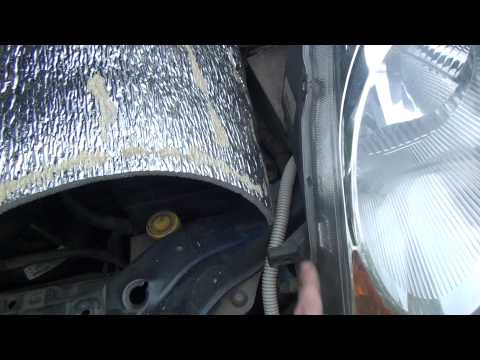 Nissan Note 1.6 ремень генератора