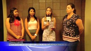 D'LATINOS UNIVISION MINNESOTA 07/29/2016