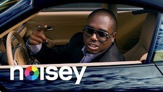 Sam Scarfo - 911 (ft. Prodigy) Sam Scarfo - 911 (ft. Prodigy)