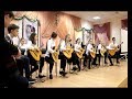 Воспитанники музыкальной школы стали лучшими на вс