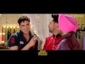 Bha Ji In Problem - Gippy da bad impression | Gippy Grewal, Akshay Kumar, Gurpreet Ghuggi | 15th Nov