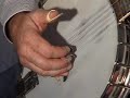 Banjo Lesson: Beginning Lesson #1