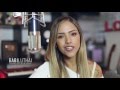 Louca de Saudade - Jorge e Mateus Gabi Luthai Cover