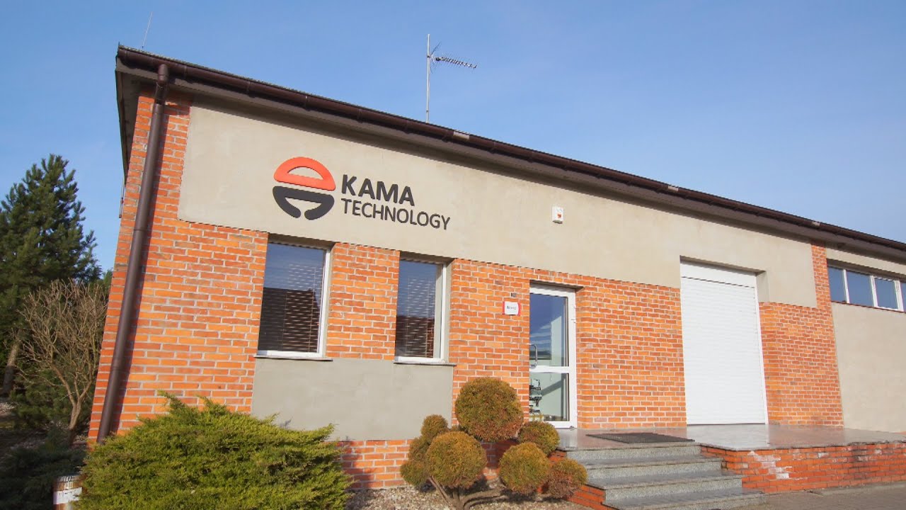 Kama Technology