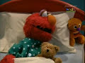 Andrea Bocelli sings Elmo to