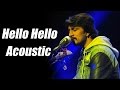 Bachan Hello Hello official Video In HD | Bachchan Movie | Sudeep, Bhavana