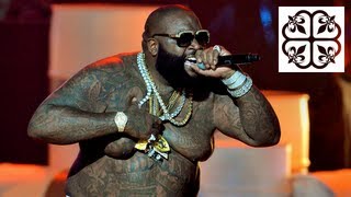 MONTREALITY x RICK ROSS Live in Albany, New York // Show Recap