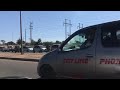 WATCH: Fuel situation in Bulawayo - Entumbane (10 May 2019)